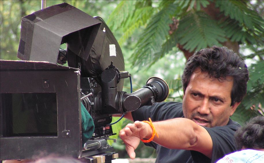 Suresh Rohin