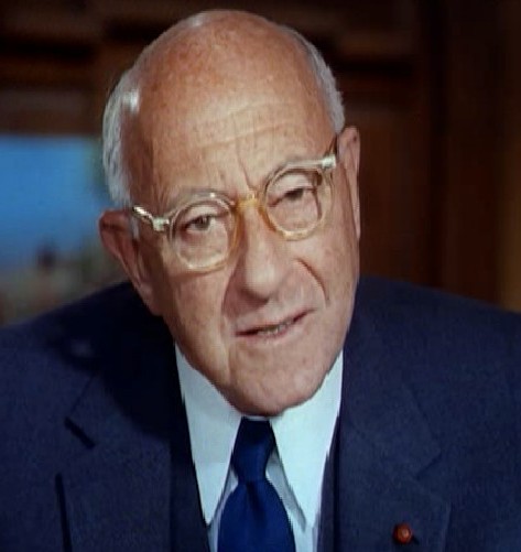 Cecil B. DeMille