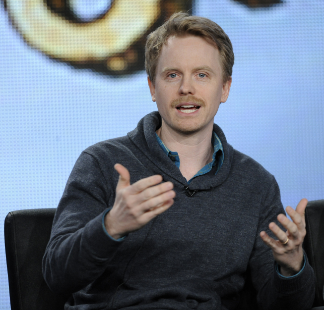 David Hornsby