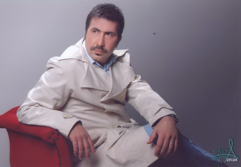 Halil İbrahim Er