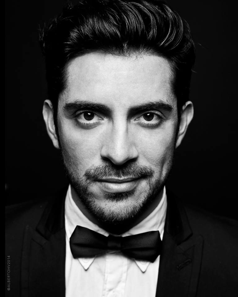 Diego Alfonso