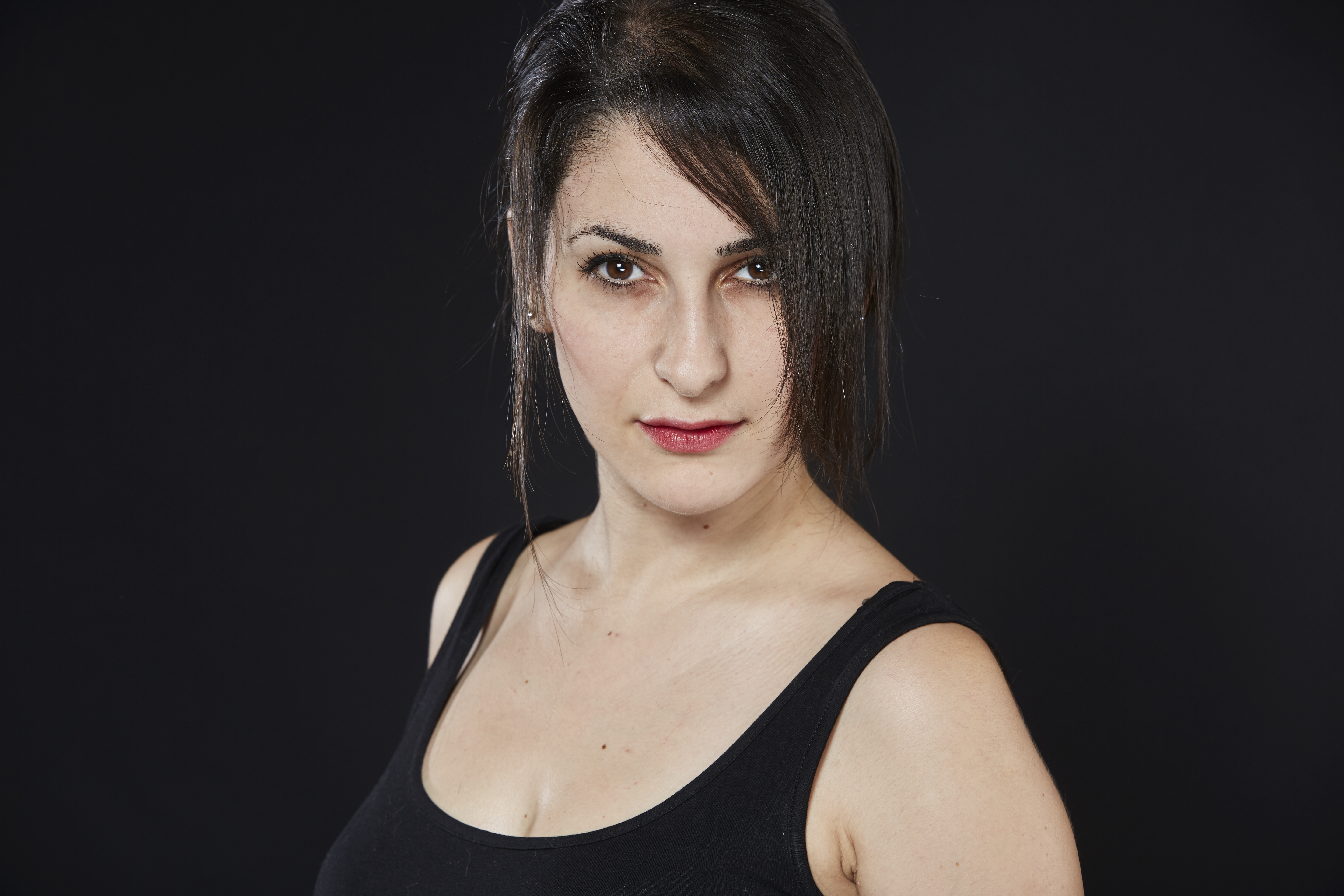 Gökçe Burcu Zümrüt