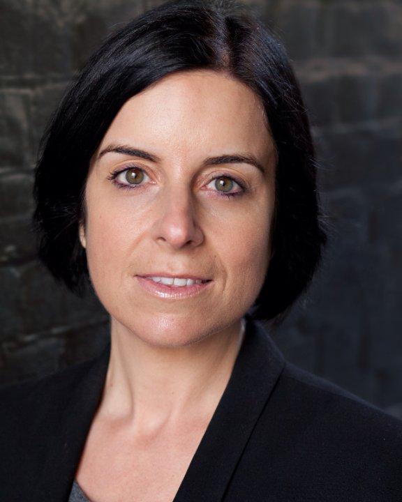 Suzanne Roche