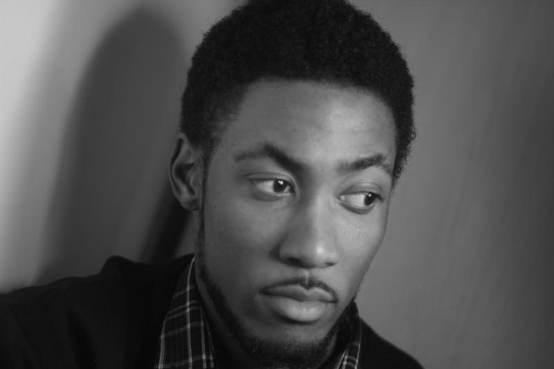 Paul Chiedozie