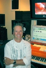 David C. Williams