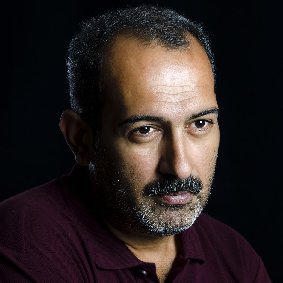 Mübariz Nağıyev