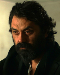 Ateş Kantaroğlu