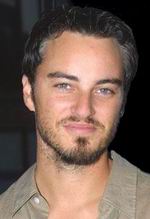 Kerr Smith