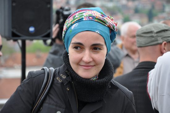 Aida Begic