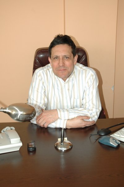 Ferhat Livaneli