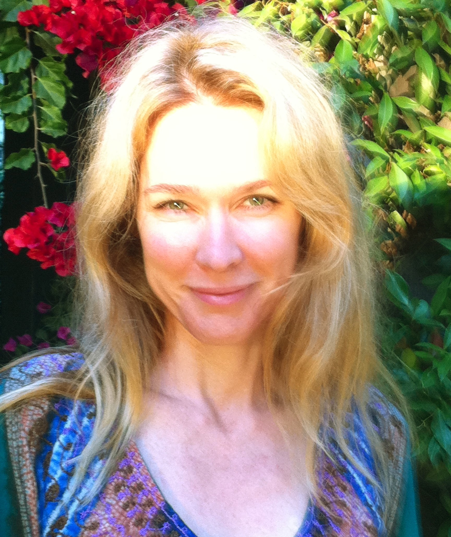 Catherine Corpeny