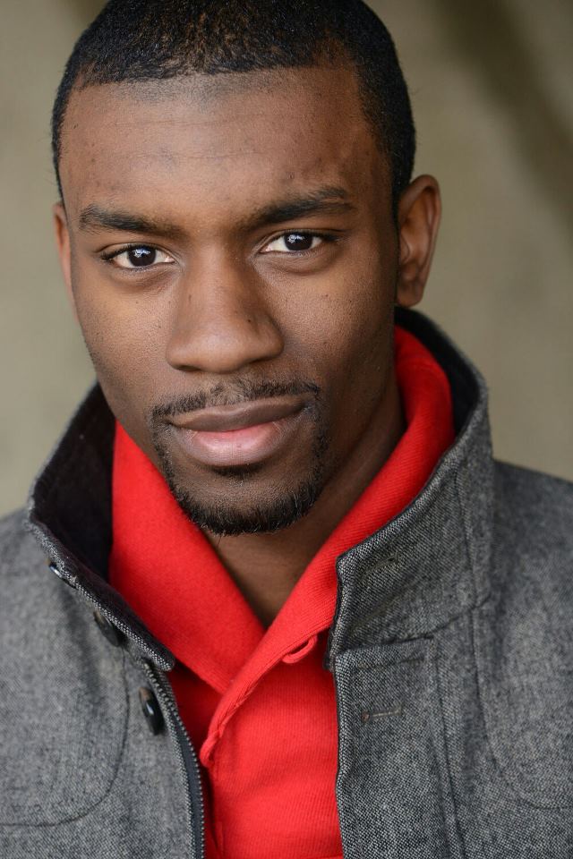 Byron James