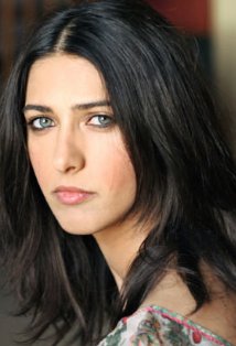 Olivia Magnani