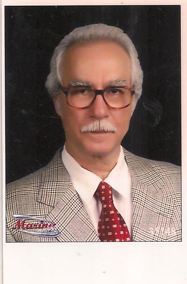 Ersin Burak