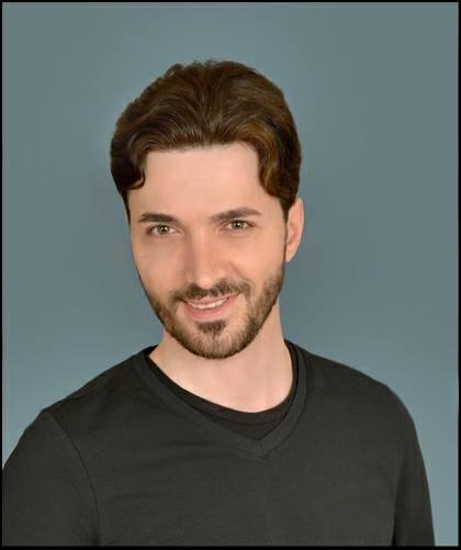 Serhat Eray