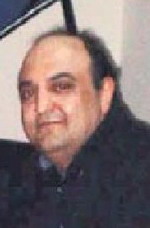 Özkan Turgay
