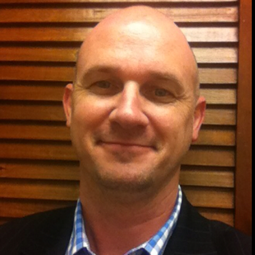 Darren Sumner