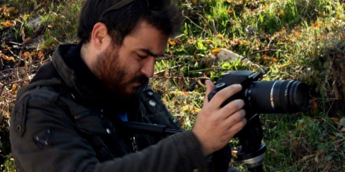 Burak Yedekçi
